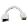 Eladó Már csak volt!!! HDMI(F) - Mini DVI(M) adapter - olcsó, Új Eladó Már csak volt!!! - Miskolc ( Borsod-Abaúj-Zemplén ) fotó 2