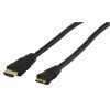 Eladó Már csak volt!!! Kábel HDMI-mini HDMI 1,5m - olcsó, Új Eladó Már csak volt!!! - Miskolc ( Borsod-Abaúj-Zemplén ) fotó 1