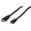 Kábel HDMI-mini HDMI 1,5m