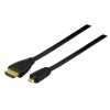 Eladó Már csak volt!!! Kábel HDMI-MICRO HDMI monitor 1,5m - olcsó, Új Eladó Már csak volt!!! - Miskolc ( Borsod-Abaúj-Zemplén ) fotó 1