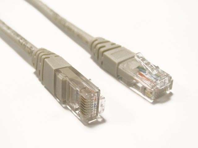 Eladó Kábel UTP patch, CAT5e, 3m Value - olcsó, Új Eladó - Miskolc ( Borsod-Abaúj-Zemplén ) fotó