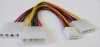 Eladó Már csak volt!!! Molex 4 pin M to 2*Molex 4 pin F Plus FDD F - olcsó, Új Eladó Már csak volt!!! - Miskolc ( Borsod-Abaúj-Zemplén ) fotó 1