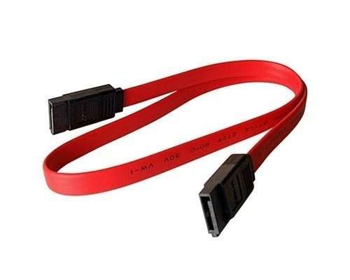 Eladó Már csak volt!!! SATA3 adatkábel,60cm,sima, piros - olcsó, Új Eladó Már csak volt!!! - Miskolc ( Borsod-Abaúj-Zemplén ) fotó