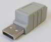 Eladó Már csak volt!!! USB 2.0 A M to B F - olcsó, Új Eladó Már csak volt!!! - Miskolc ( Borsod-Abaúj-Zemplén ) fotó 2