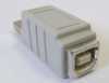 Eladó Már csak volt!!! USB 2.0 A M to B F - olcsó, Új Eladó Már csak volt!!! - Miskolc ( Borsod-Abaúj-Zemplén ) fotó 3