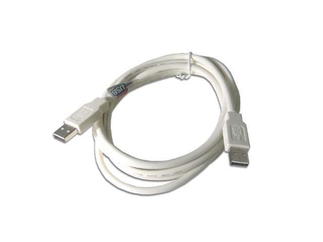Eladó Már csak volt!!! Kolink USB 2.0 összekötő kábel A A, 1.8m - olcsó, Új Eladó Már csak volt!!! - Miskolc ( Borsod-Abaúj-Zemplén ) fotó