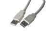 Eladó Már csak volt!!! Kolink USB 2.0 összekötő kábel A A, 1.8m - olcsó, Új Eladó Már csak volt!!! - Miskolc ( Borsod-Abaúj-Zemplén ) fotó 2