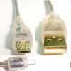Eladó Már csak volt!!! USB2.0 A M to Micro B M Gold 50cm - olcsó, Új Eladó Már csak volt!!! - Miskolc ( Borsod-Abaúj-Zemplén ) fotó 1