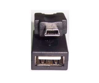 Eladó Már csak volt!!! USB 2.0 A F to Mini 5pin M, 360 Adapter - olcsó, Új Eladó Már csak volt!!! - Miskolc ( Borsod-Abaúj-Zemplén ) fotó