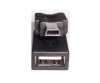 Eladó Már csak volt!!! USB 2.0 A F to Mini 5pin M, 360 Adapter - olcsó, Új Eladó Már csak volt!!! - Miskolc ( Borsod-Abaúj-Zemplén ) fotó 1