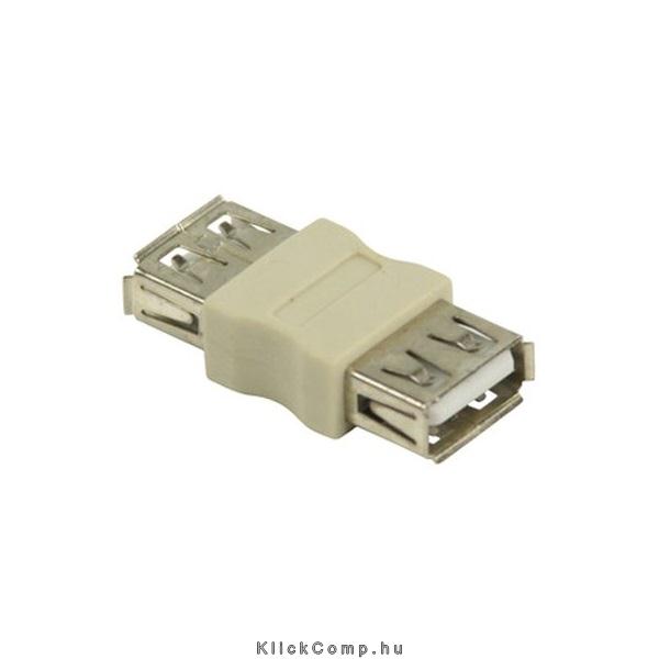 Eladó Már csak volt!!! USB 2.0 fordító A A, F F - olcsó, Új Eladó Már csak volt!!! - Miskolc ( Borsod-Abaúj-Zemplén ) fotó