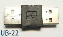 Eladó Már csak volt!!! Kolink USB 2.0 fordító A A, M M - olcsó, Új Eladó Már csak volt!!! - Miskolc ( Borsod-Abaúj-Zemplén ) fotó