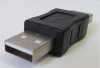 Eladó Már csak volt!!! Kolink USB 2.0 fordító A A, M M - olcsó, Új Eladó Már csak volt!!! - Miskolc ( Borsod-Abaúj-Zemplén ) fotó 2