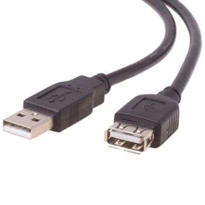 Eladó USB hosszabító-kábel A A 60 cm USB2.0 - olcsó, Új Eladó - Miskolc ( Borsod-Abaúj-Zemplén ) fotó