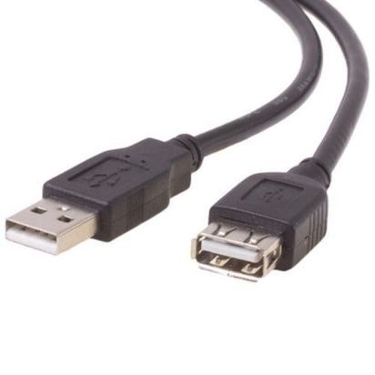 Eladó Már csak volt!!! USB 2.0 hosszabítókábel A A 60cm - olcsó, Új Eladó Már csak volt!!! - Miskolc ( Borsod-Abaúj-Zemplén ) fotó