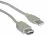 Eladó Már csak volt!!! USB 2.0 hosszabítókábel A A,0.75m Kolink ( 1 év gar.) - olcsó, Új Eladó Már csak volt!!! - Miskolc ( Borsod-Abaúj-Zemplén ) fotó 1