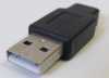 Eladó Már csak volt!!! USB 2.0 A apa to microB apa - olcsó, Új Eladó Már csak volt!!! - Miskolc ( Borsod-Abaúj-Zemplén ) fotó 2