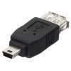 Eladó Már csak volt!!! USB 2.0 A anya mini USB apa ( 1 év ) - olcsó, Új Eladó Már csak volt!!! - Miskolc ( Borsod-Abaúj-Zemplén ) fotó 2