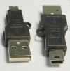 Eladó Már csak volt!!! USB 2.0 A apa mini USB apa - olcsó, Új Eladó Már csak volt!!! - Miskolc ( Borsod-Abaúj-Zemplén ) fotó 1