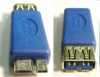 Eladó Már csak volt!!! USB3.0 A F to Micro B M Adapter - olcsó, Új Eladó Már csak volt!!! - Miskolc ( Borsod-Abaúj-Zemplén ) fotó 1