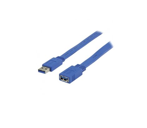 Eladó Már csak volt!!! USB hosszabbító kábel 1.0m  USB3.2 A A, - olcsó, Új Eladó Már csak volt!!! - Miskolc ( Borsod-Abaúj-Zemplén ) fotó