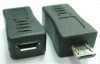 Eladó Már csak volt!!! USB 2.0 Micro B M to Micro B F Adapter - olcsó, Új Eladó Már csak volt!!! - Miskolc ( Borsod-Abaúj-Zemplén ) fotó 1