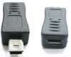 Eladó Már csak volt!!! USB 2.0 Mini 5pin M to Micro B F Adapter - olcsó, Új Eladó Már csak volt!!! - Miskolc ( Borsod-Abaúj-Zemplén ) fotó 1