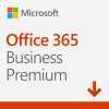 Microsoft Office 365 Vállalati Prémium Elektronikus licenc szoftver