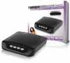 Eladó Már csak volt!!! 4 PORTOS MANUÁLIS HDMI KAPCSOLÓ - olcsó, Új Eladó Már csak volt!!! - Miskolc ( Borsod-Abaúj-Zemplén ) fotó 1