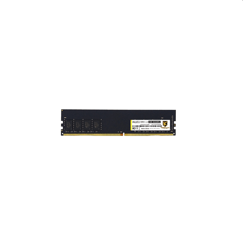 Eladó 8GB DDR4 memória 2666Mhz CL19 1.2V Desktop Kingsman - olcsó, Új Eladó - Miskolc ( Borsod-Abaúj-Zemplén ) fotó