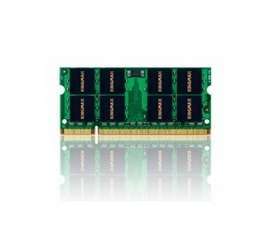 Eladó Már csak volt!!! 2GB DDR2 notebook memória 800MHz KINGMAX - olcsó, Új Eladó Már csak volt!!! - Miskolc ( Borsod-Abaúj-Zemplén ) fotó