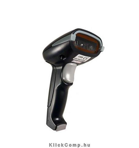 Eladó Már csak volt!!! Laser USB fekete vonalkód olvasó - olcsó, Új Eladó Már csak volt!!! - Miskolc ( Borsod-Abaúj-Zemplén ) fotó