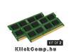 Eladó Már csak volt!!! Apple 16GB DDR3 notebook memória 1600MHz LoVo 1,35V Kit 2db 8GB KINGSTON KTA-MB1 - olcsó, Új Eladó Már csak volt!!! - Miskolc ( Borsod-Abaúj-Zemplén ) fotó 1