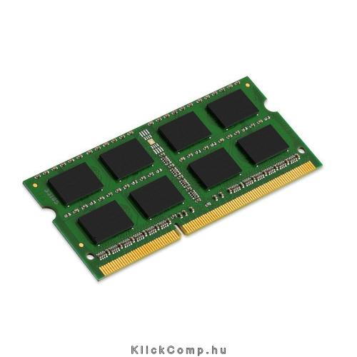 Eladó Már csak volt!!! Apple 4GB DDR3 Memória 1600MHz Single Rank KINGSTON KTA-MB1600S 4G - olcsó, Új Eladó Már csak volt!!! - Miskolc ( Borsod-Abaúj-Zemplén ) fotó