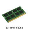 Eladó Már csak volt!!! Apple 4GB DDR3 Memória 1600MHz Single Rank KINGSTON KTA-MB1600S 4G - olcsó, Új Eladó Már csak volt!!! - Miskolc ( Borsod-Abaúj-Zemplén ) fotó 1