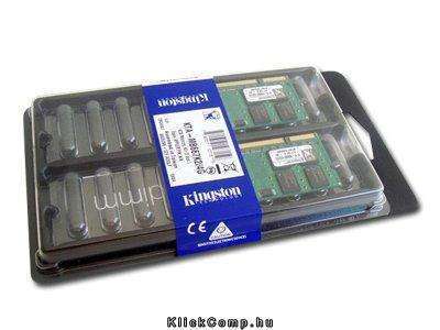 Eladó Már csak volt!!! 4GB DDR Memória Apple Kit KINGSTON KTA-MB667K2 4G - olcsó, Új Eladó Már csak volt!!! - Miskolc ( Borsod-Abaúj-Zemplén ) fotó