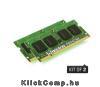 Eladó Már csak volt!!! 2GB DDR Memória Apple Kit KINGSTON KTA-MB800K2 2G - olcsó, Új Eladó Már csak volt!!! - Miskolc ( Borsod-Abaúj-Zemplén ) fotó 1