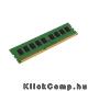 Eladó Már csak volt!!! 4GB Workstation memória DDR3 1600MHz ECC Kingston-Apple KTA-MP1600S 4G - olcsó, Új Eladó Már csak volt!!! - Miskolc ( Borsod-Abaúj-Zemplén ) fotó 1