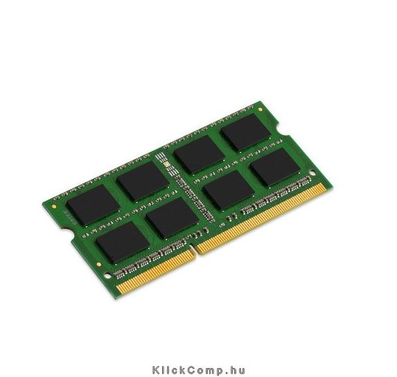 Eladó Már csak volt!!! Dell 4GB DDR3 notebook memória 1333MHz Single Rank KINGSTON KTD-L3BS 4G - olcsó, Új Eladó Már csak volt!!! - Miskolc ( Borsod-Abaúj-Zemplén ) fotó