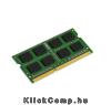 Eladó Már csak volt!!! Dell 4GB DDR3 notebook memória 1333MHz Single Rank KINGSTON KTD-L3BS 4G - olcsó, Új Eladó Már csak volt!!! - Miskolc ( Borsod-Abaúj-Zemplén ) fotó 1