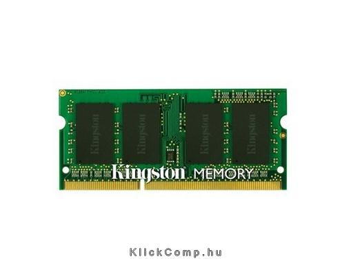 Eladó Már csak volt!!! Dell 4GB DDR3 notebook memória 1600MHz 1,35V KINGSTON KTD-L3CL 4G - olcsó, Új Eladó Már csak volt!!! - Miskolc ( Borsod-Abaúj-Zemplén ) fotó