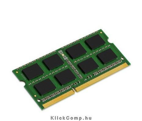 Eladó Már csak volt!!! Dell 4GB DDR3 Memória 1600MHz Single Rank KINGSTON KTD-L3CS 4G - olcsó, Új Eladó Már csak volt!!! - Miskolc ( Borsod-Abaúj-Zemplén ) fotó