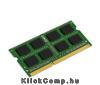 Eladó Már csak volt!!! Dell 4GB DDR3 Memória 1600MHz Single Rank KINGSTON KTD-L3CS 4G - olcsó, Új Eladó Már csak volt!!! - Miskolc ( Borsod-Abaúj-Zemplén ) fotó 1