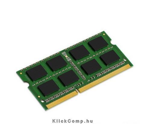 Eladó Már csak volt!!! Dell 8GB DDR3 Memória 1600MHz KINGSTON KTD-L3C 8G - olcsó, Új Eladó Már csak volt!!! - Miskolc ( Borsod-Abaúj-Zemplén ) fotó