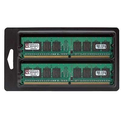 Eladó Már csak volt!!! KINGSTON Dell Memória 2GB DDR2-667MHz Kit ( Élettartam garancia ) - olcsó, Új Eladó Már csak volt!!! - Miskolc ( Borsod-Abaúj-Zemplén ) fotó