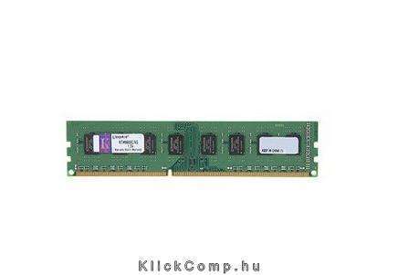 Eladó Már csak volt!!! KINGSTON HP Compaq Memória 4GB DDR3 1600MHz ( Élettartam garancia ) - olcsó, Új Eladó Már csak volt!!! - Miskolc ( Borsod-Abaúj-Zemplén ) fotó