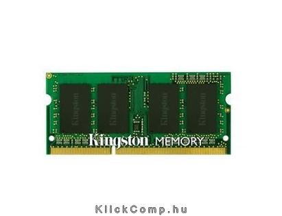 Eladó Már csak volt!!! HP Compaq 4GB DDR3 notebook memória 1600MHz 1,35V KINGSTON KTH-X3CL 4G - olcsó, Új Eladó Már csak volt!!! - Miskolc ( Borsod-Abaúj-Zemplén ) fotó