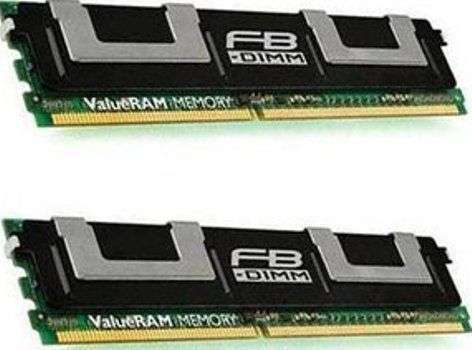 Eladó Már csak volt!!! Kingston-HP Compaq 8GB 667MHz DDR-II LP (Kit! 2db 4GB) (KTH-XW667LP 8G) szerver - olcsó, Új Eladó Már csak volt!!! - Miskolc ( Borsod-Abaúj-Zemplén ) fotó