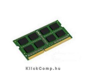 Eladó Már csak volt!!! Lenovo 4GB DDR3 notebook memória 1600Mhz KINGSTON KTL-TP3CS 4G - olcsó, Új Eladó Már csak volt!!! - Miskolc ( Borsod-Abaúj-Zemplén ) fotó