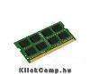 Eladó Már csak volt!!! Lenovo 4GB DDR3 notebook memória 1600Mhz KINGSTON KTL-TP3CS 4G - olcsó, Új Eladó Már csak volt!!! - Miskolc ( Borsod-Abaúj-Zemplén ) fotó 1